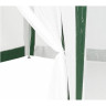Тент садовый GREEN GLADE 1001 (2х2х2х2,6м)